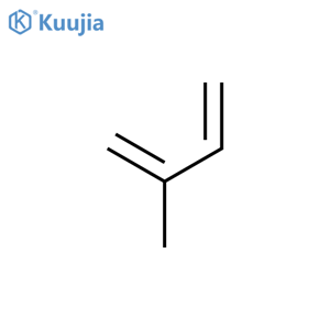 1,3-Butadiene,2-methyl-, homopolymer, chlorinated structure