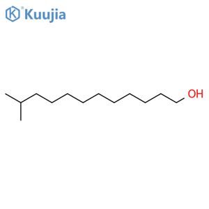 Alcohols, C11-14-iso-, C13-rich structure