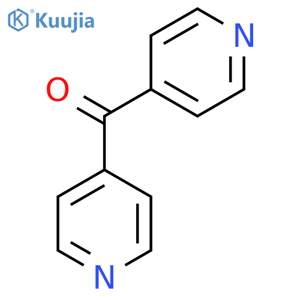 dipyridin-4-ylmethanone structure