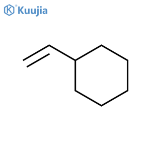 Vinylcyclohexane (Stabilized by TBC) structure