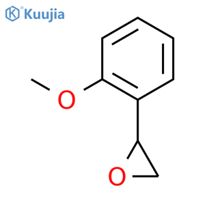 (S)-Glycidyl Phenyl Ether structure