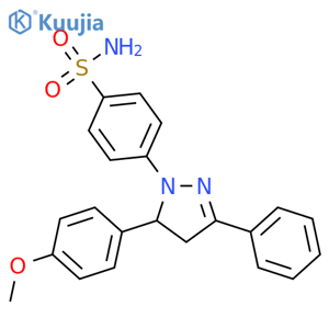 ML141 structure