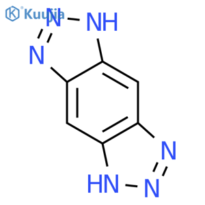 H2BBTA structure