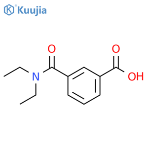 DCBA structure