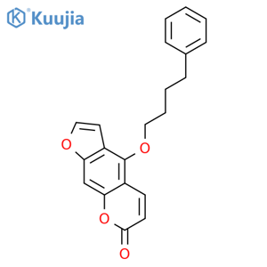 Psora 4 structure