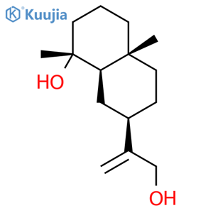 Ilicol structure