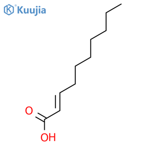 Milk lactone structure