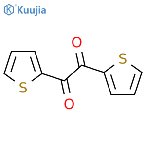 2,2'-thenil structure