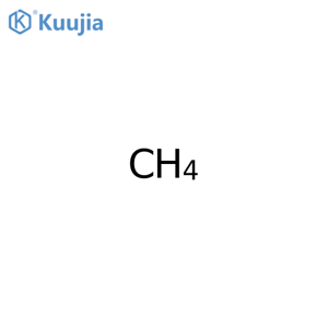 Methane structure