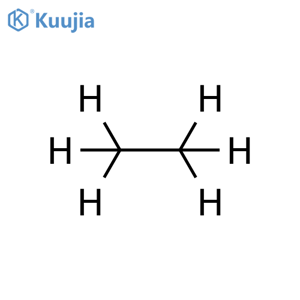 Ethane structure