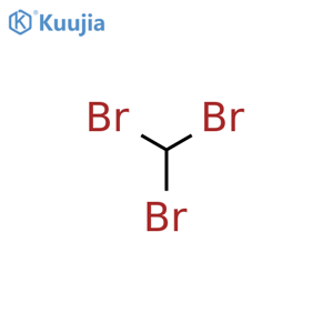 Bromoform structure