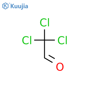 Chloral structure