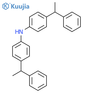 Antioxidant DFC-34 structure