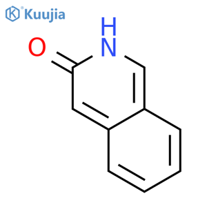 2,3-dihydroisoquinolin-3-one structure