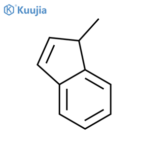 1-Methyl-1H-indene structure