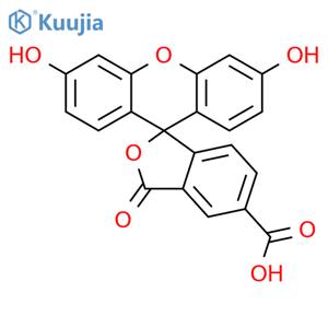 5-FAM structure