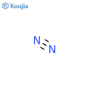 Nitrogen structure