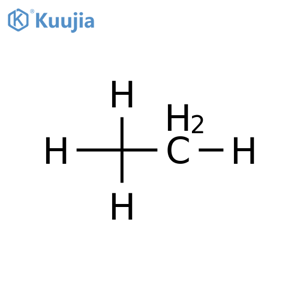 Ethane-1,1,1,2-d4(7CI,8CI,9CI) structure