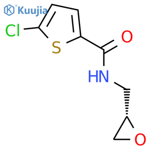 5-Chloro-thiophene-2-carboxylic Acid structure