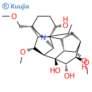 Fuziline structure