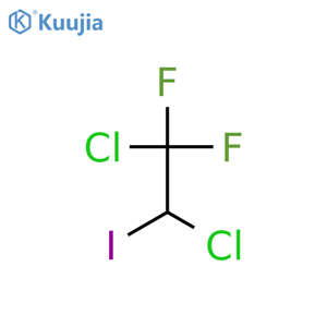 812-06-6 structure