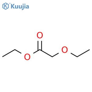 Ethyl ethoxyacetate structure