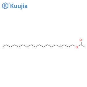 Stearyl Acetate structure