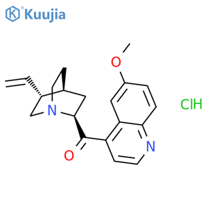 Quininone structure