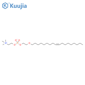 phosphorylcholine structure