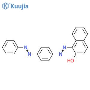 Sudan III structure