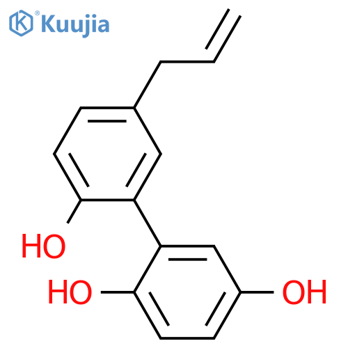 Randaiol structure