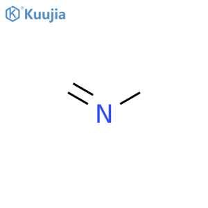 Methylene, (methyleneamino)- structure