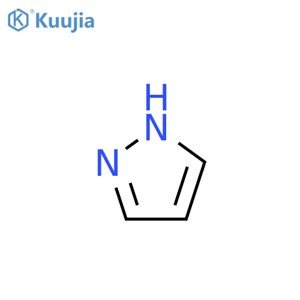 1H-Pyrazol-3-yl structure