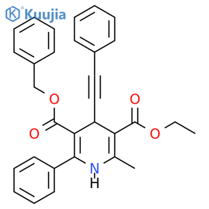 Acetylcholinesterase structure