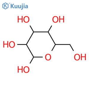 Cornstarch structure