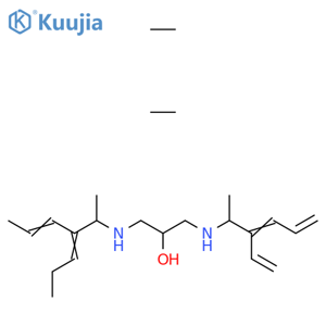 L-Glutamic Dehydrogenase from bovine liver structure