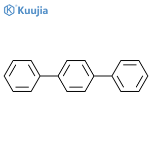 4-phenyl-1,1'-biphenyl structure