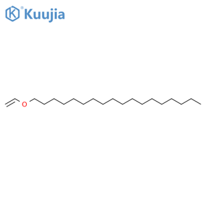 Vinyl Octadecyl Ether structure