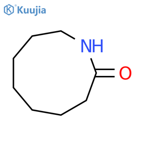 Azonan-2-one structure