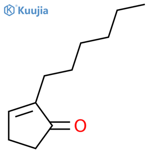 dihydroisojasmone structure