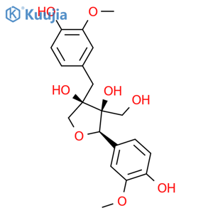 Vladinol A structure