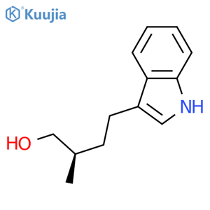 Paniculidine C structure