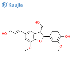 5-O-Methylhierochin D structure