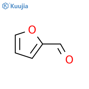 furan-2-carbaldehyde structure